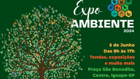 EXPO AMBIENTE 2024