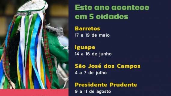 Revelando SP