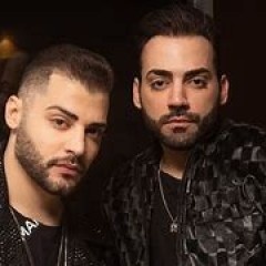 Guilherme e Benuto