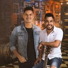Clayton & Romário